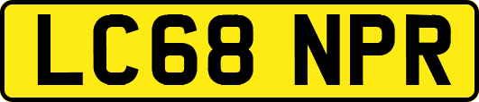 LC68NPR