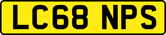 LC68NPS