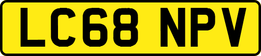 LC68NPV