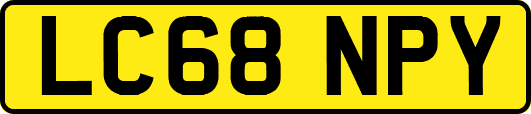 LC68NPY