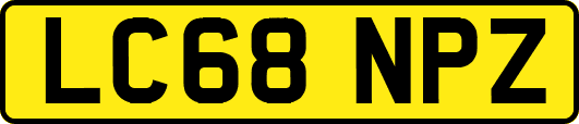 LC68NPZ