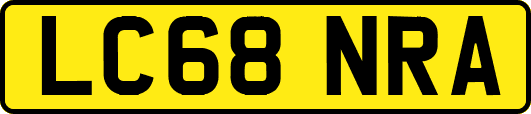 LC68NRA