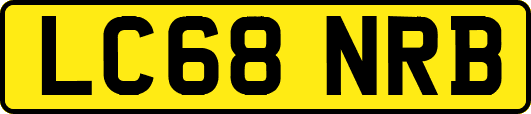 LC68NRB
