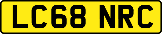 LC68NRC