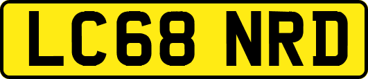 LC68NRD