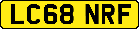 LC68NRF