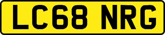 LC68NRG