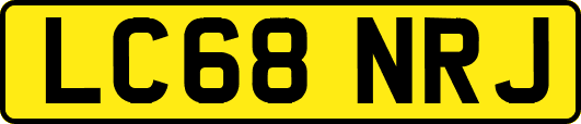 LC68NRJ