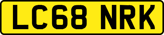 LC68NRK