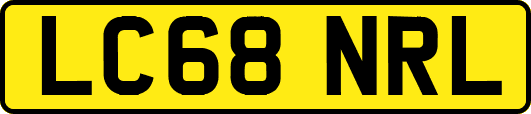 LC68NRL