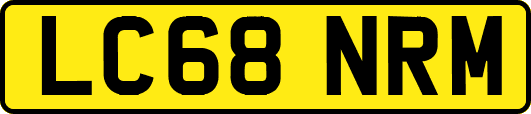 LC68NRM