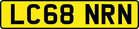 LC68NRN