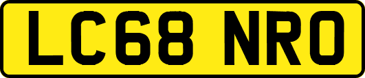 LC68NRO