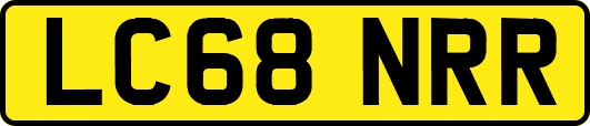 LC68NRR