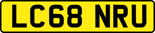 LC68NRU