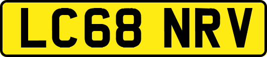 LC68NRV