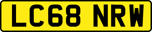LC68NRW