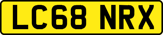 LC68NRX