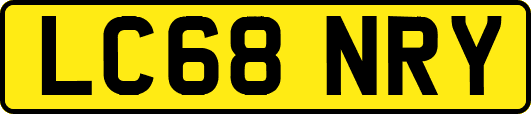LC68NRY