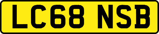 LC68NSB