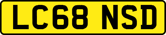 LC68NSD
