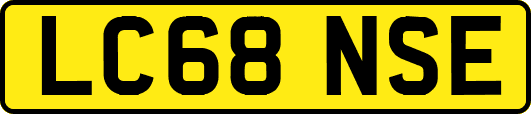 LC68NSE