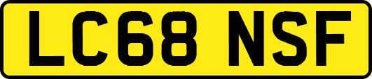LC68NSF