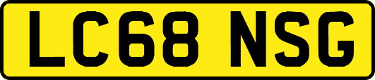 LC68NSG