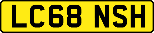LC68NSH