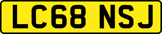 LC68NSJ