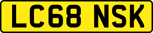 LC68NSK