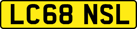 LC68NSL