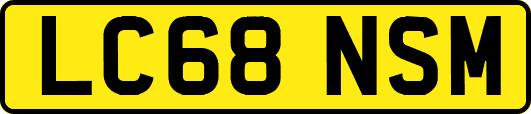 LC68NSM