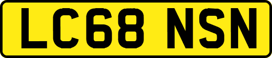 LC68NSN