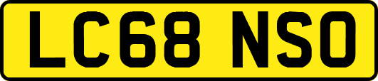 LC68NSO