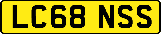 LC68NSS