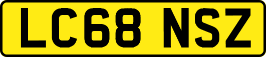 LC68NSZ
