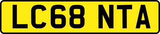 LC68NTA