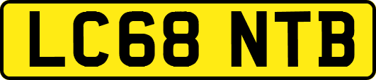 LC68NTB