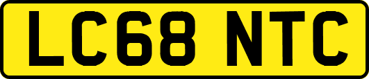 LC68NTC