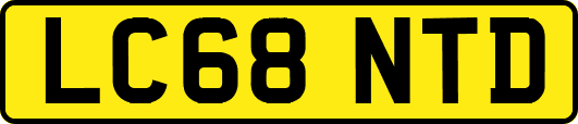 LC68NTD