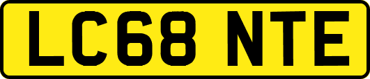 LC68NTE