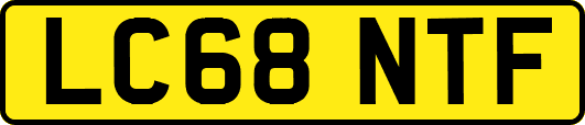 LC68NTF