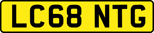 LC68NTG