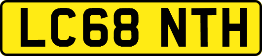 LC68NTH