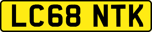 LC68NTK