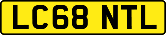 LC68NTL