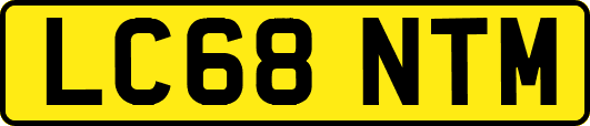 LC68NTM