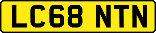 LC68NTN