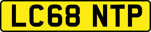 LC68NTP